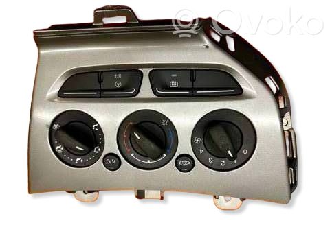 Climate control unit   CJ5T19980AF,E1075533,12081111