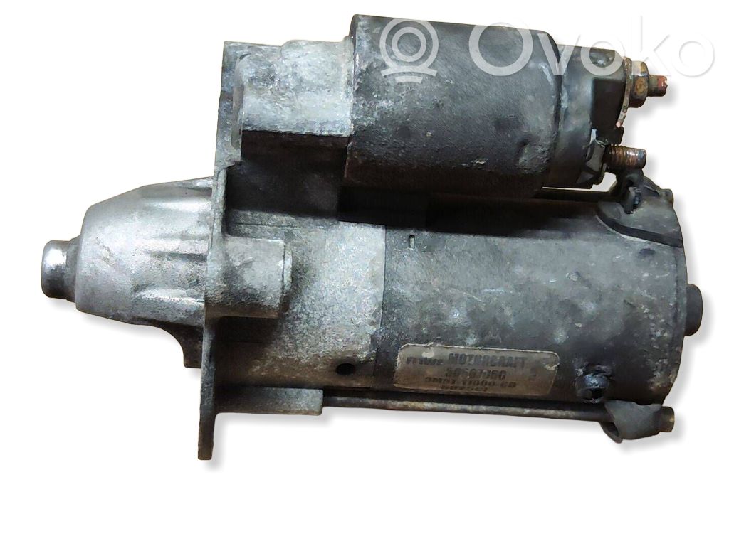 Starteris   30667060,5025CI