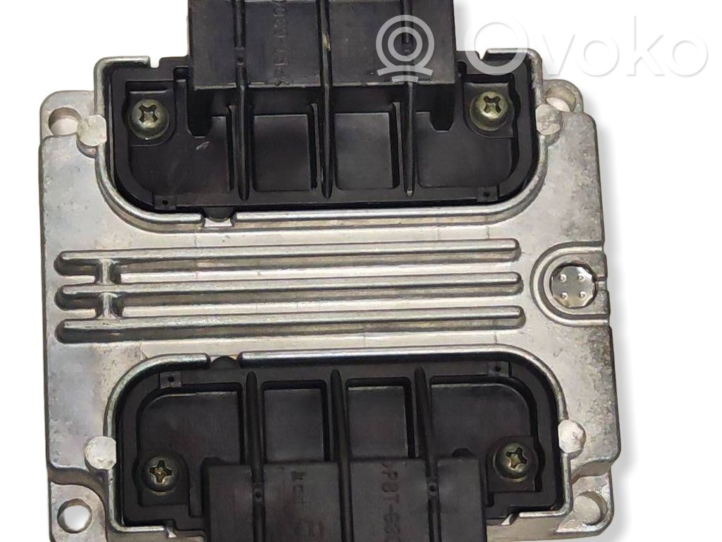 Saab 9-5 Unitate/modul de control cutie de viteze 
