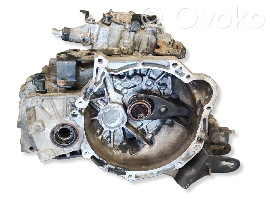 KIA Ceed Manualna 5-biegowa skrzynia biegów 