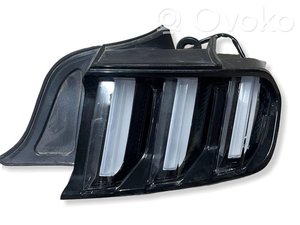 Ford Mustang VI Lampa tylna 
