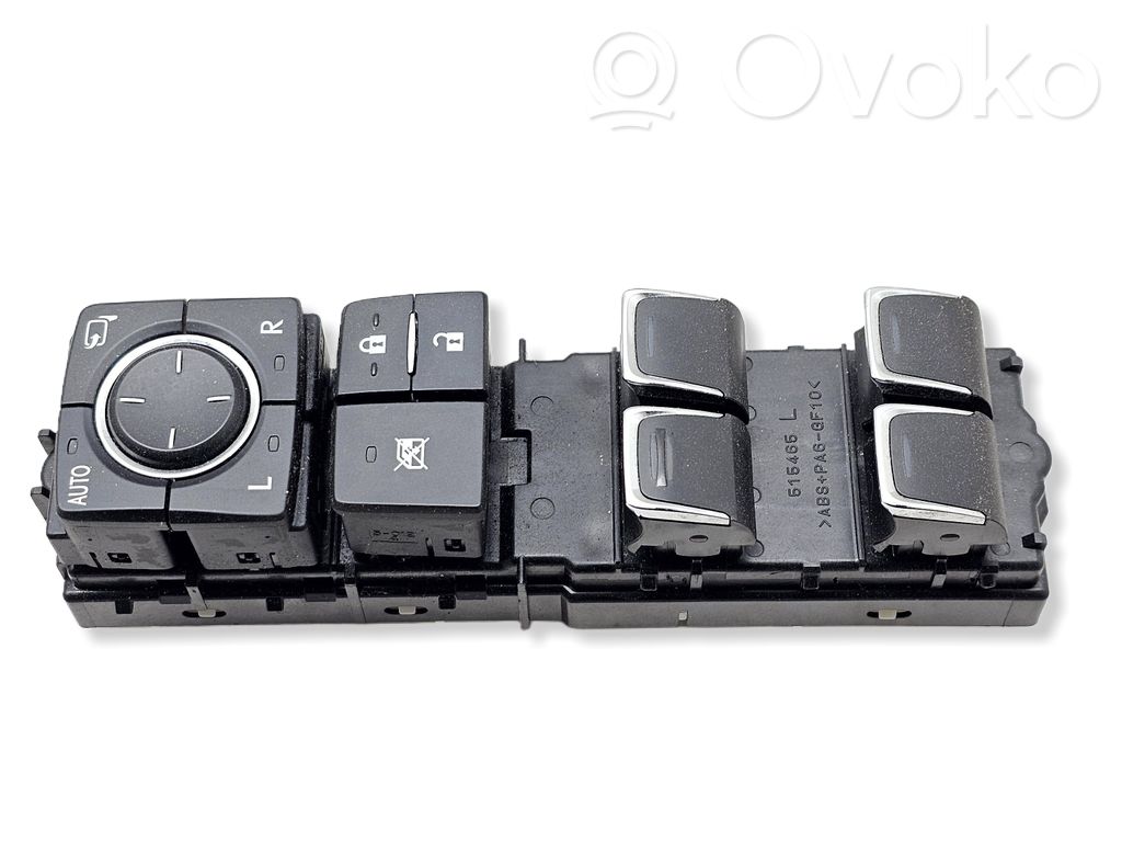 Lexus RX 450H Electric window control switch 