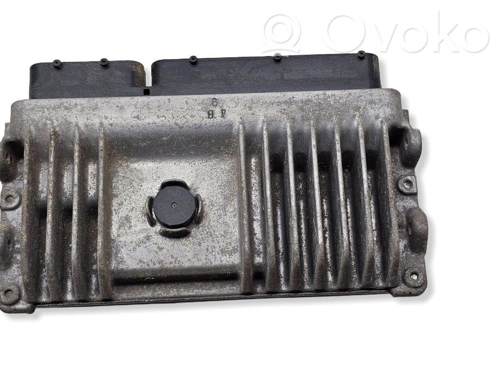 Lexus RX 450H Engine control unit/module 