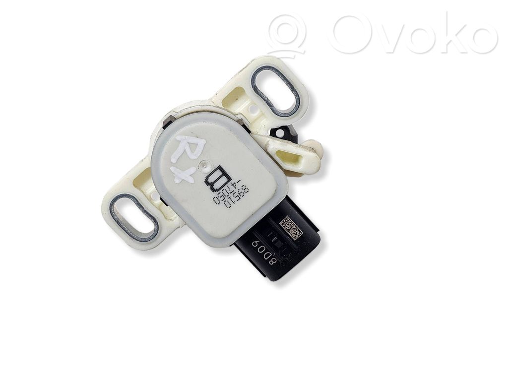Lexus RX 450H Brake pedal sensor switch 