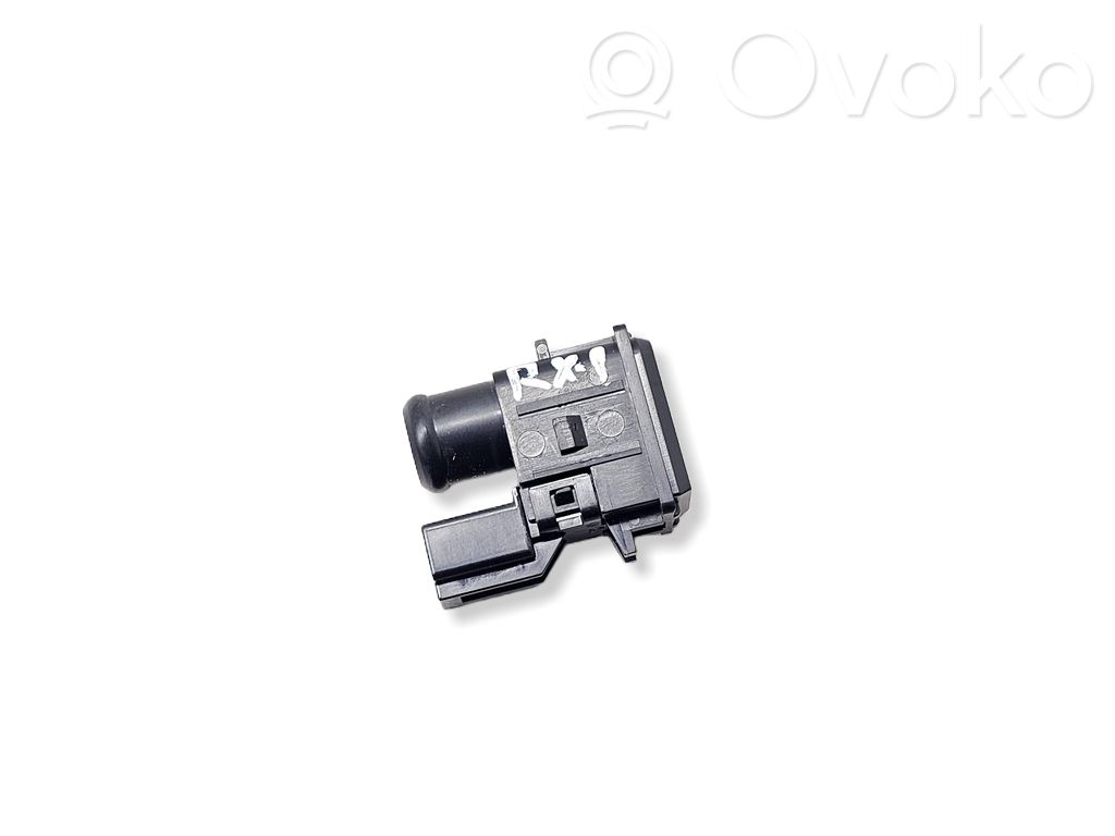 Lexus RX 450H Interior temperature sensor 