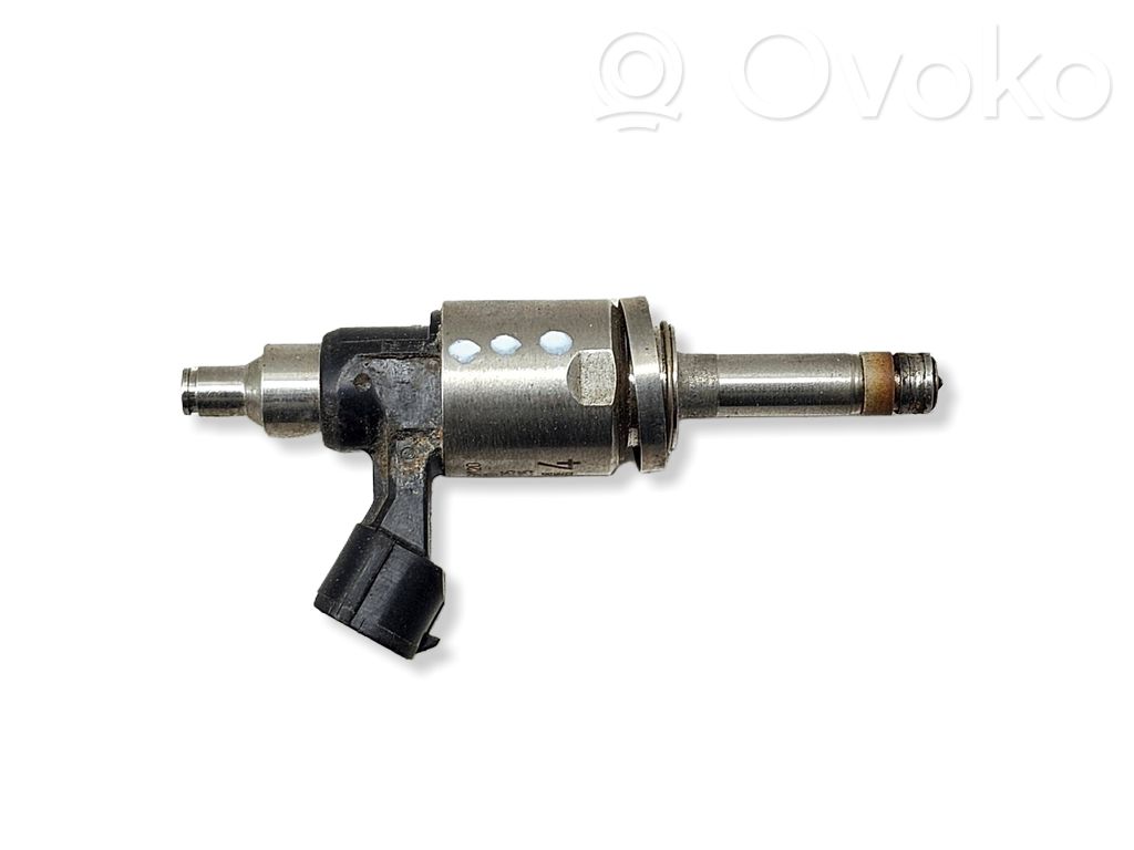 Lexus RX 450H Fuel injector 