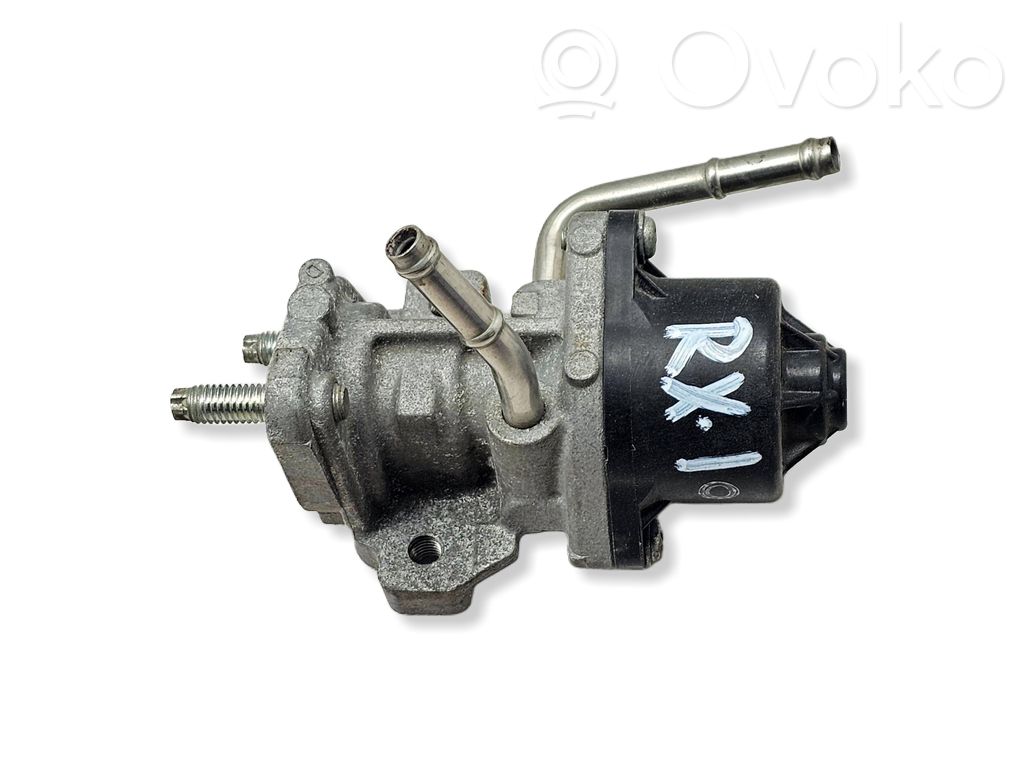 Lexus RX 450H EGR valve 