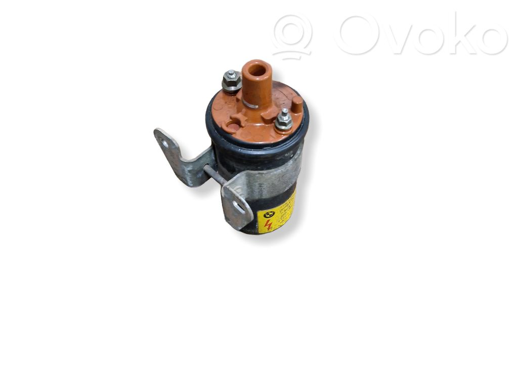 BMW 7 E32 High voltage ignition coil 