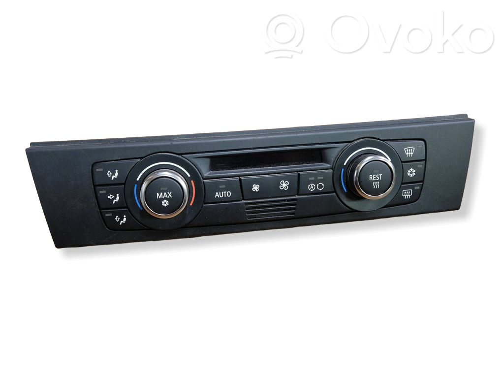 Climate control unit   9147300,6956736