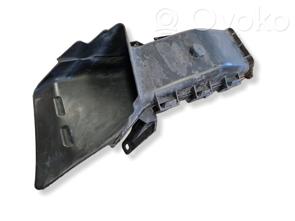 BMW 3 E92 E93 Conducto del refrigerador de frenos 