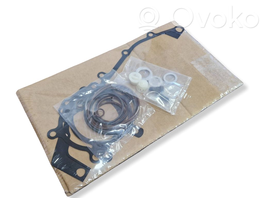 BMW 3 E46 Sadales fāžu regulators 