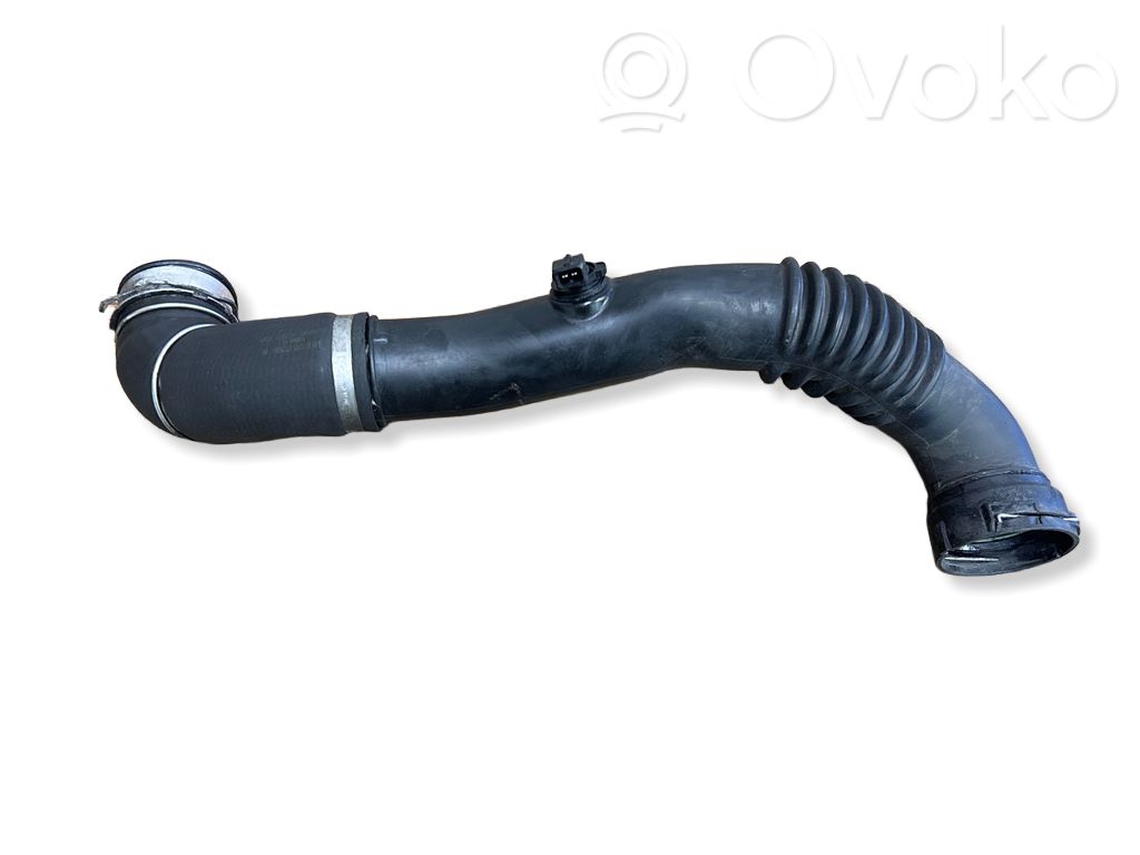 BMW 3 E92 E93 Intercooler hose/pipe 