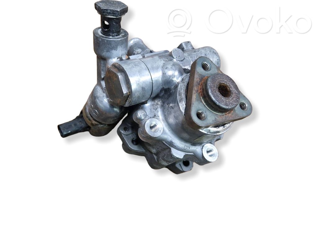 BMW 3 E92 E93 Power steering pump 
