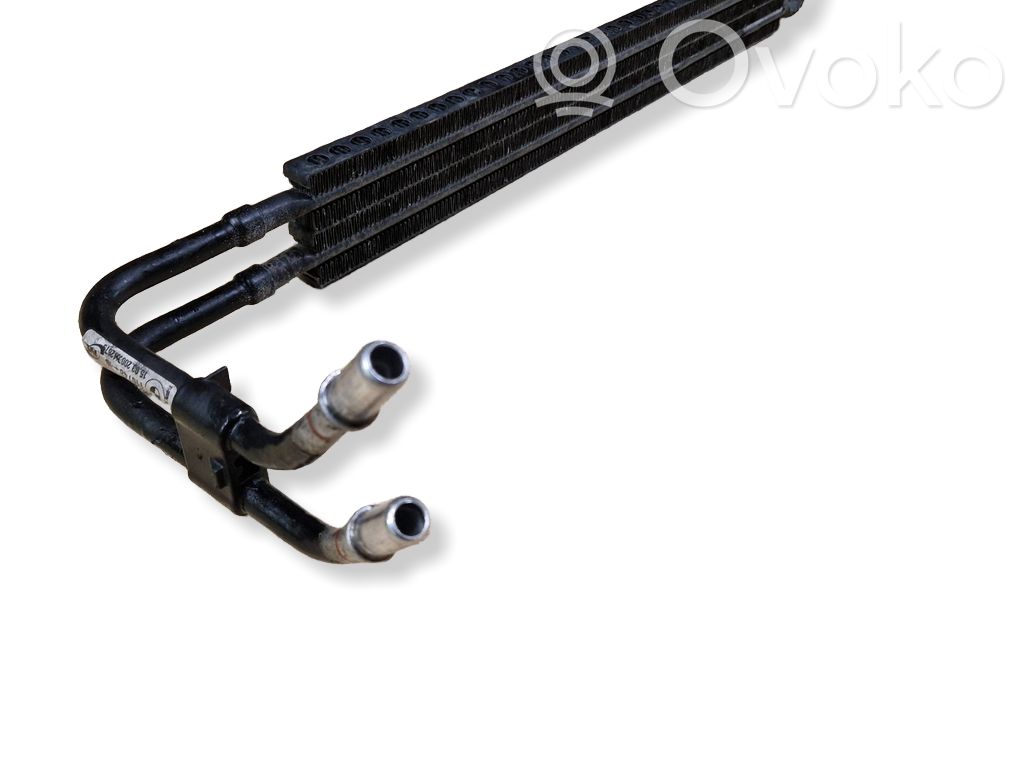 BMW 3 E92 E93 Power steering radiator 