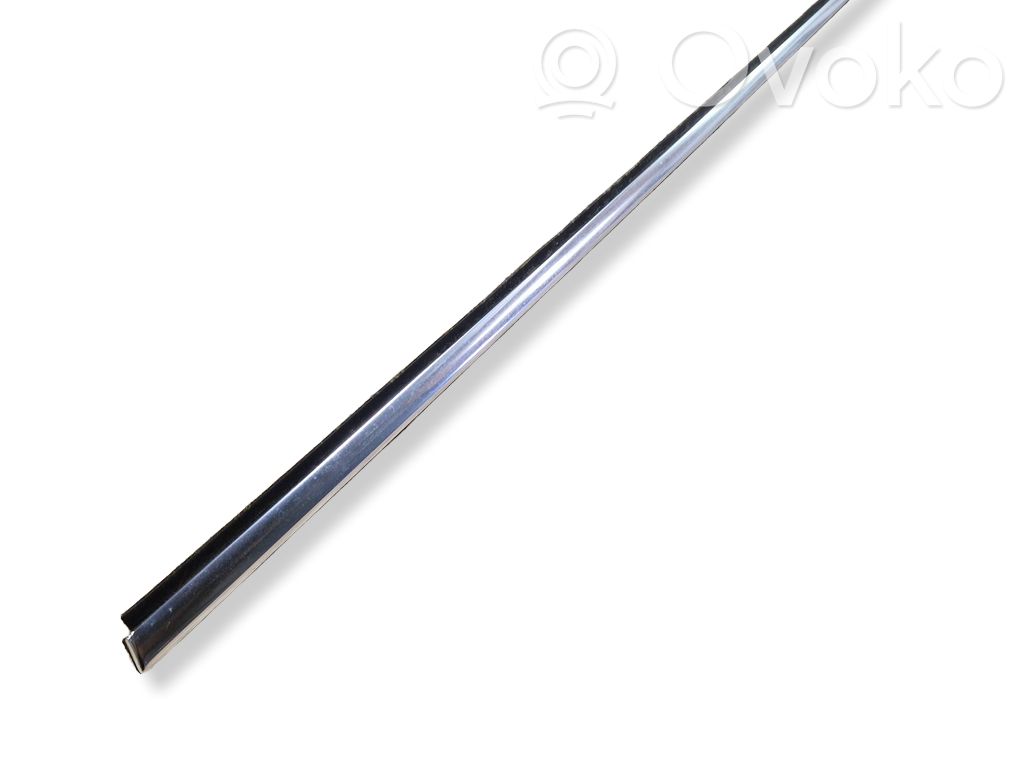 BMW 3 E92 E93 Front door glass trim molding 