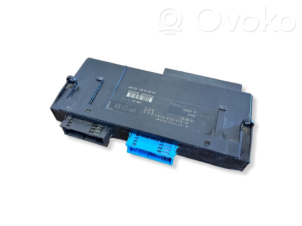 BMW 3 E90 E91 Comfort/convenience module 
