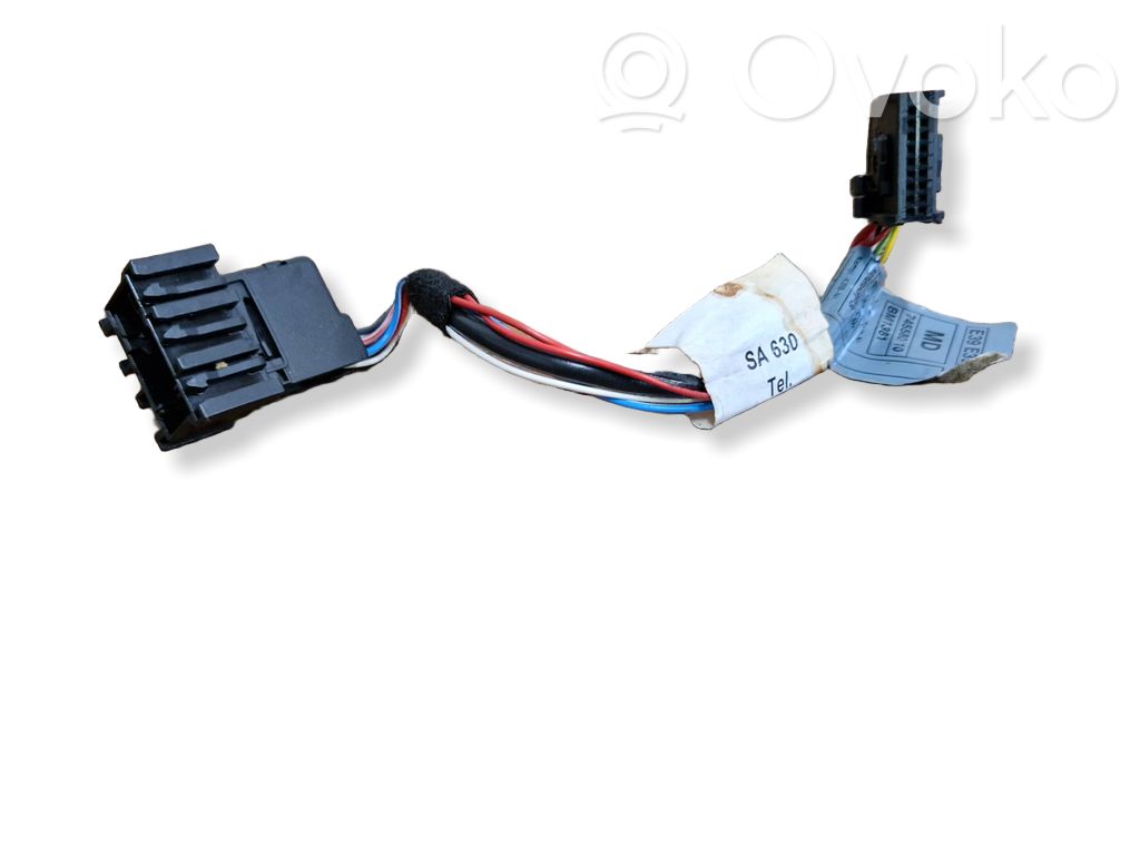 Wiring harness   6920838