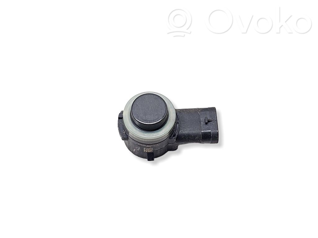 Audi A4 S4 B9 Sensor de aparcamiento PDC 