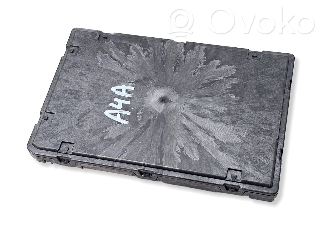 Audi A4 S4 B9 Mukavuusmoduuli 