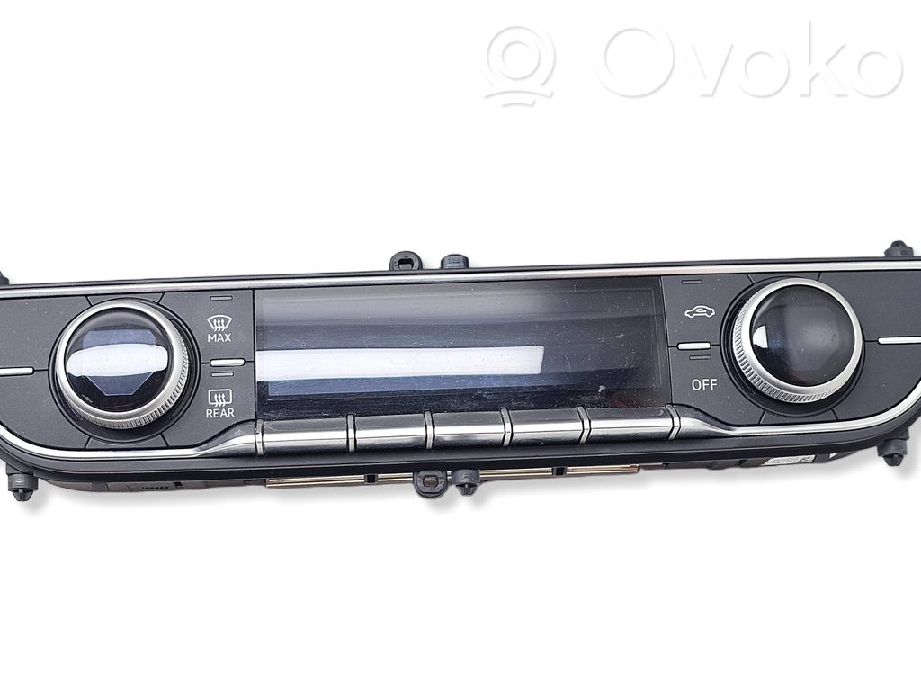 Audi A4 S4 B9 Panel klimatyzacji 