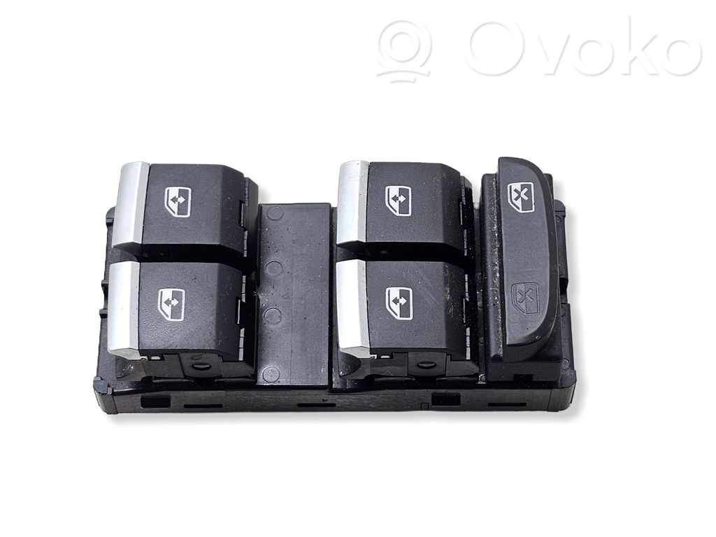 Audi A4 S4 B9 Interruptor del elevalunas eléctrico 