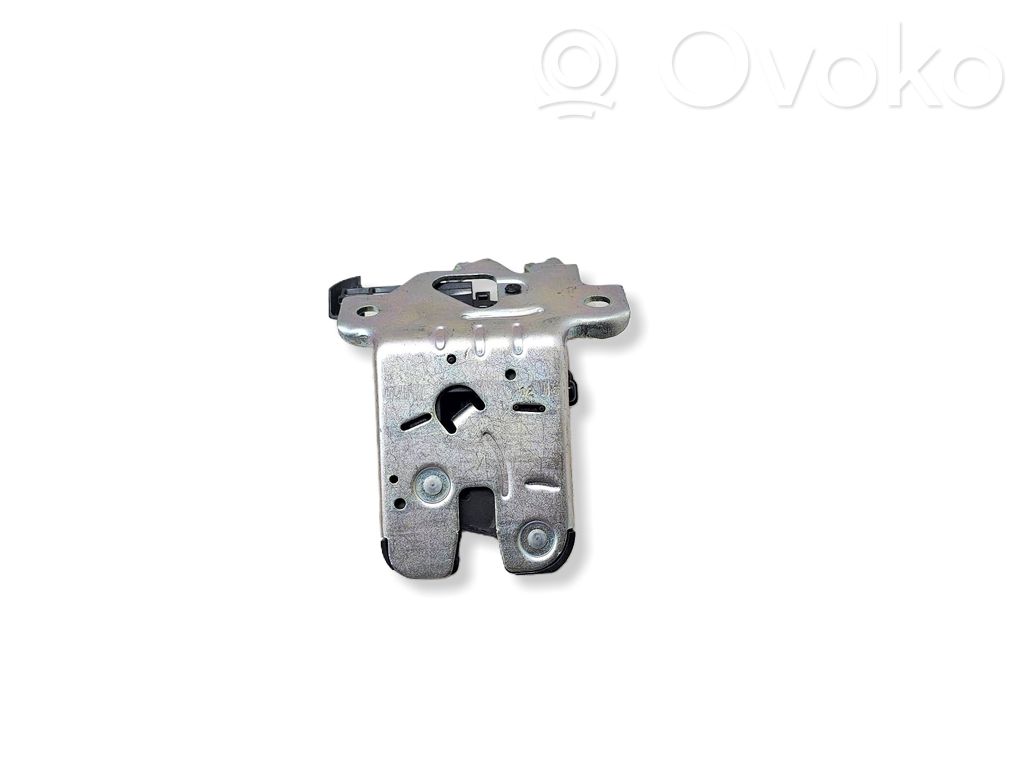 Audi A4 S4 B9 Tailgate/trunk/boot lock/catch/latch 