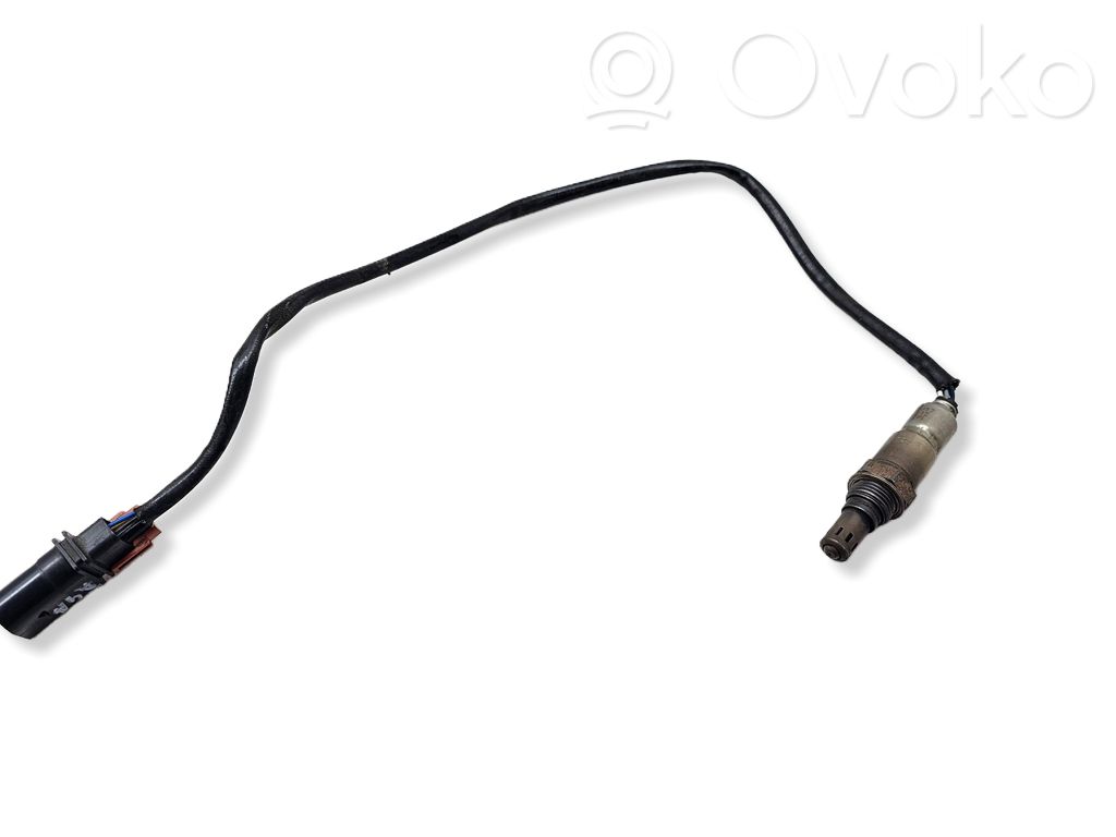 Audi A4 S4 B9 Lambda zondas 