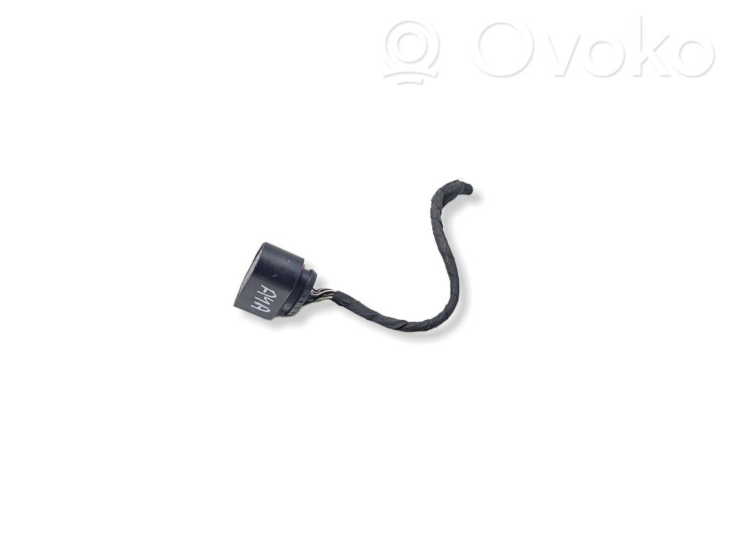 Audi A4 S4 B9 Arnés/cableado de faro delantero/principal 