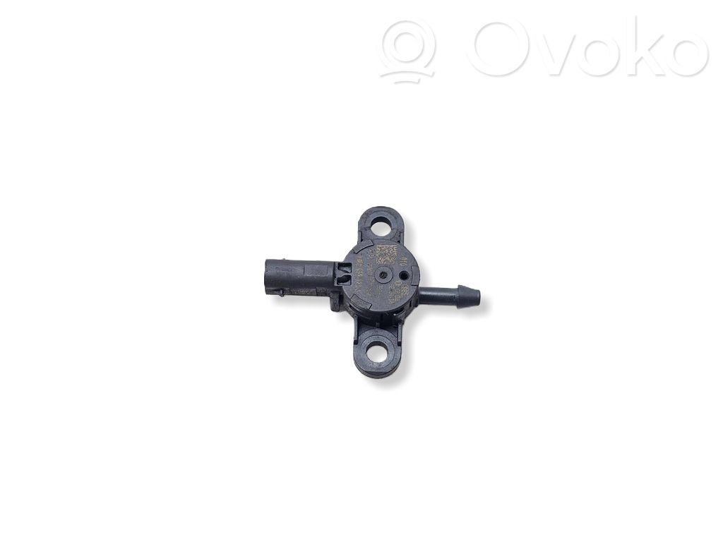 Audi A4 S4 B9 Airbagsensor Crashsensor Drucksensor 