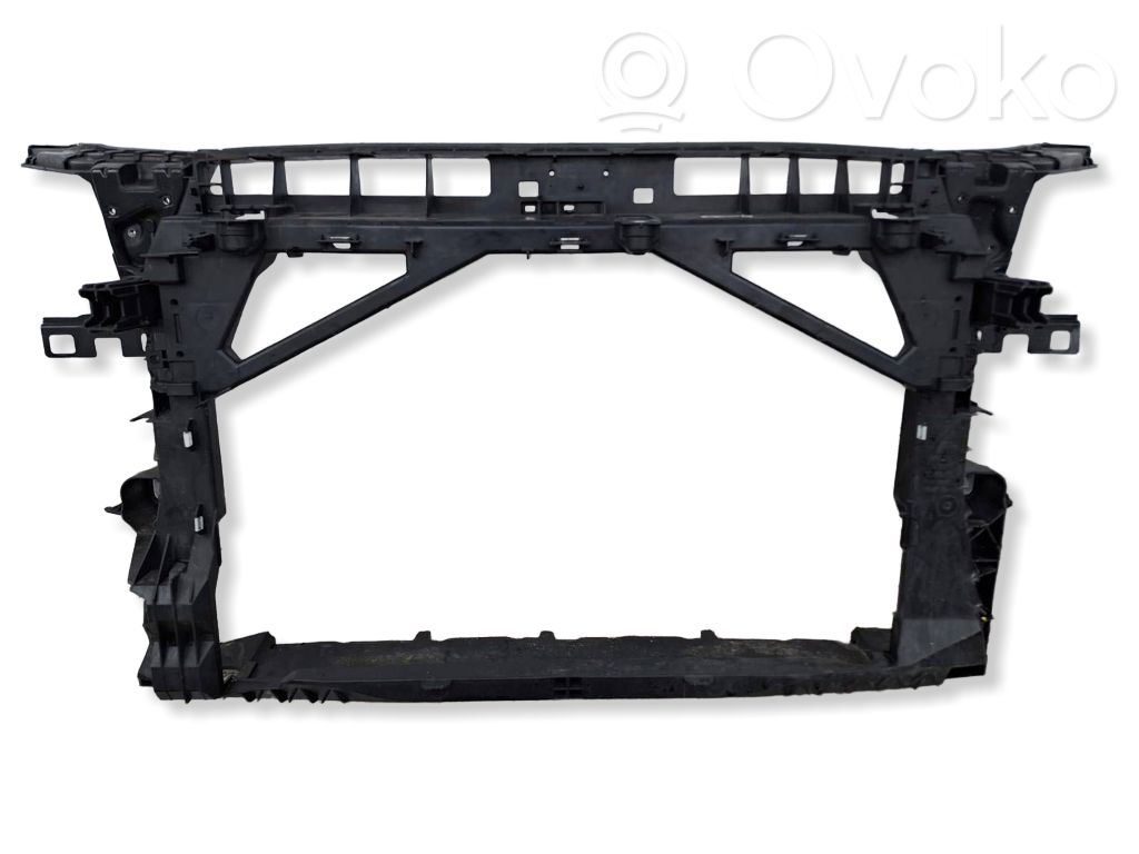 Audi A3 8Y Schlossträger frontträger frontmaske 