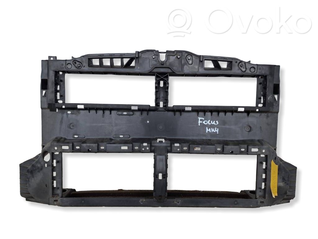 Ford Focus Schlossträger frontträger frontmaske 
