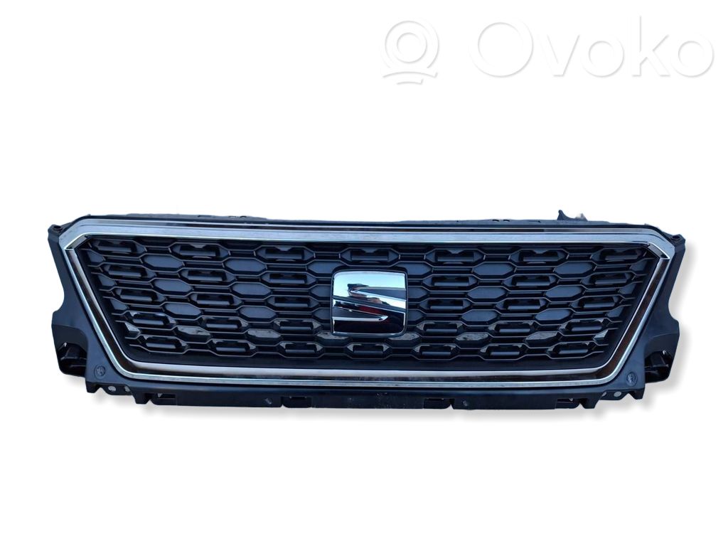 Seat Arona Etusäleikkö 