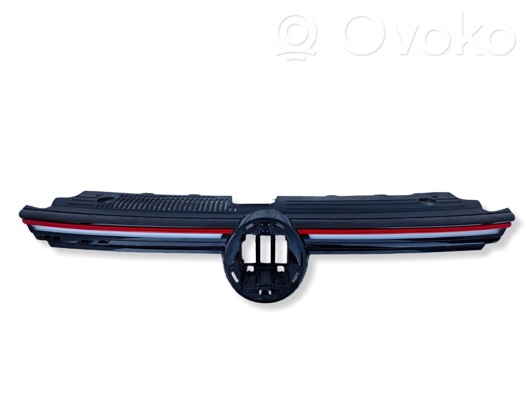 Volkswagen Golf VIII Grilă radiator față 