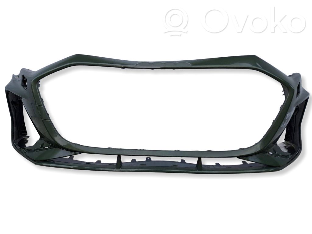 Audi A3 8Y Front bumper 