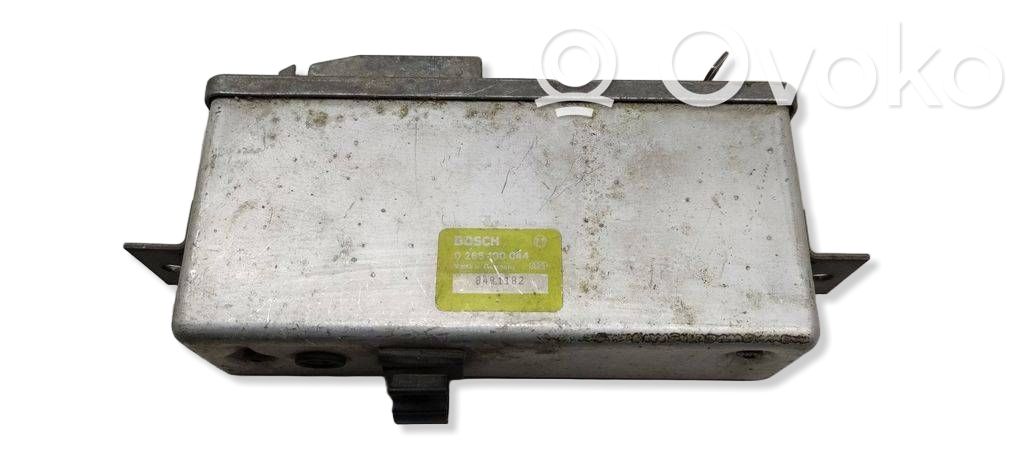 Lancia Thema ABS control unit/module 