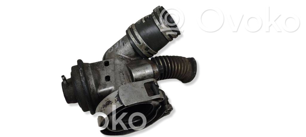 Ford Focus EGR valve 