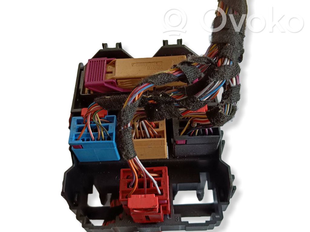 Audi A4 S4 B8 8K Other interior part 