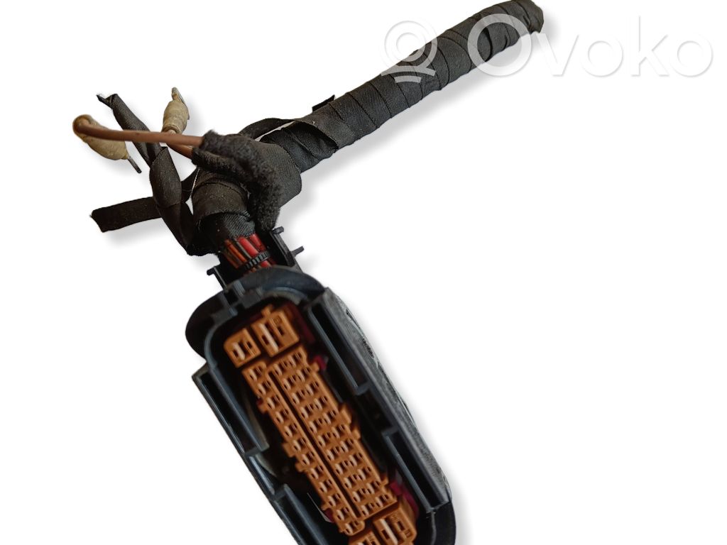 Audi A4 S4 B8 8K Otros cableados 