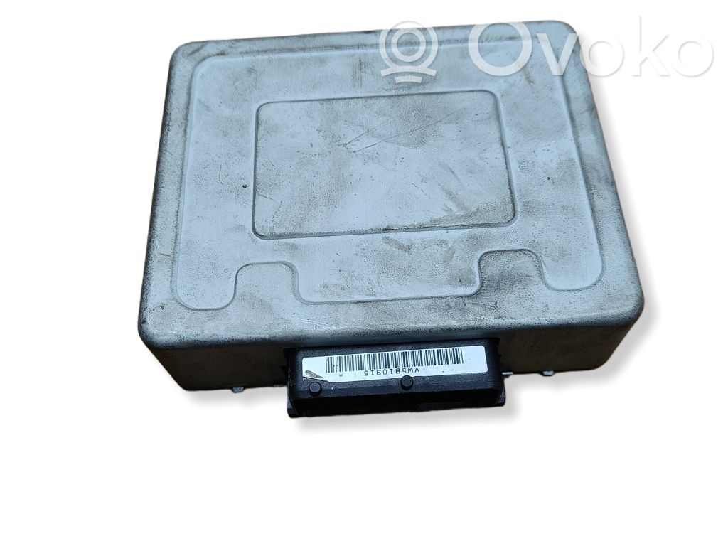 Volvo 960 Engine control unit/module 