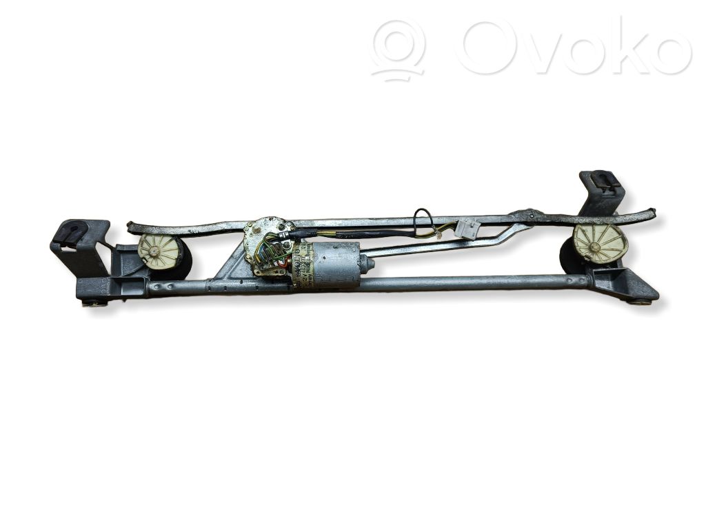 Volvo 960 Front wiper linkage and motor 