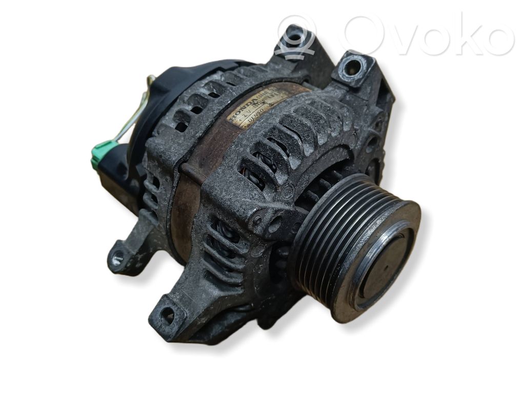Honda Civic Alternador 