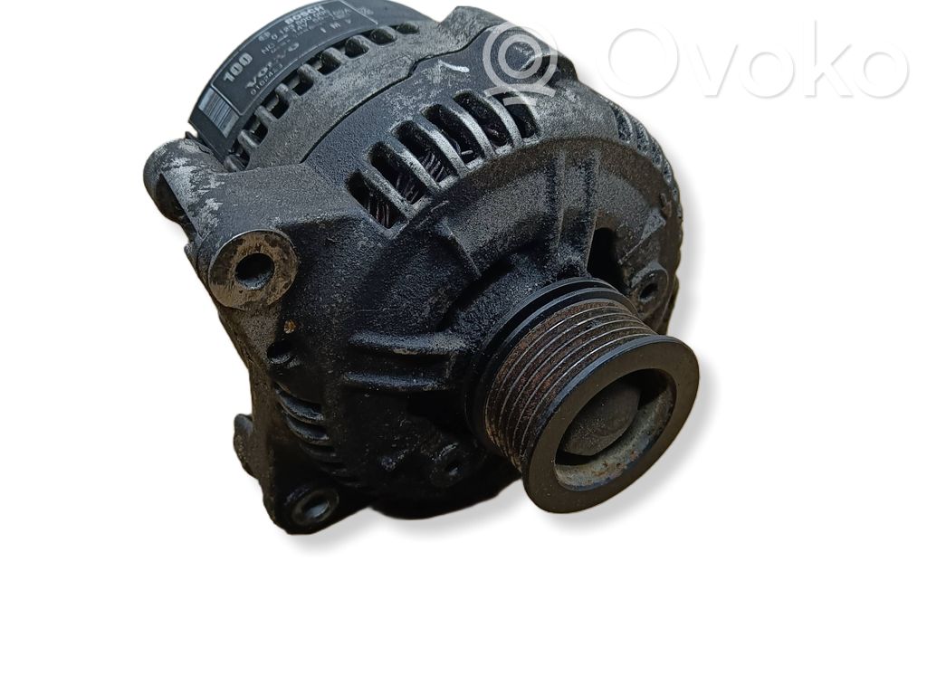 Volvo 960 Generator/alternator 