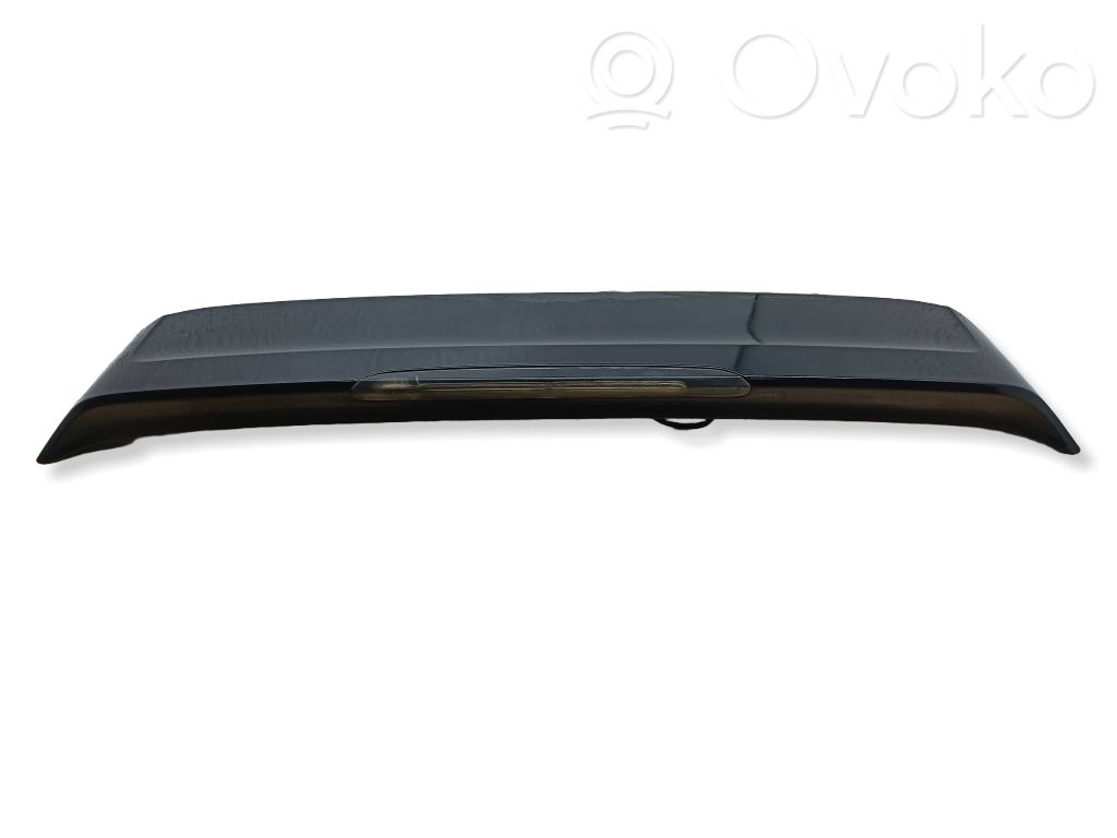 Saab 9-3 Ver2 Tailgate/trunk spoiler 