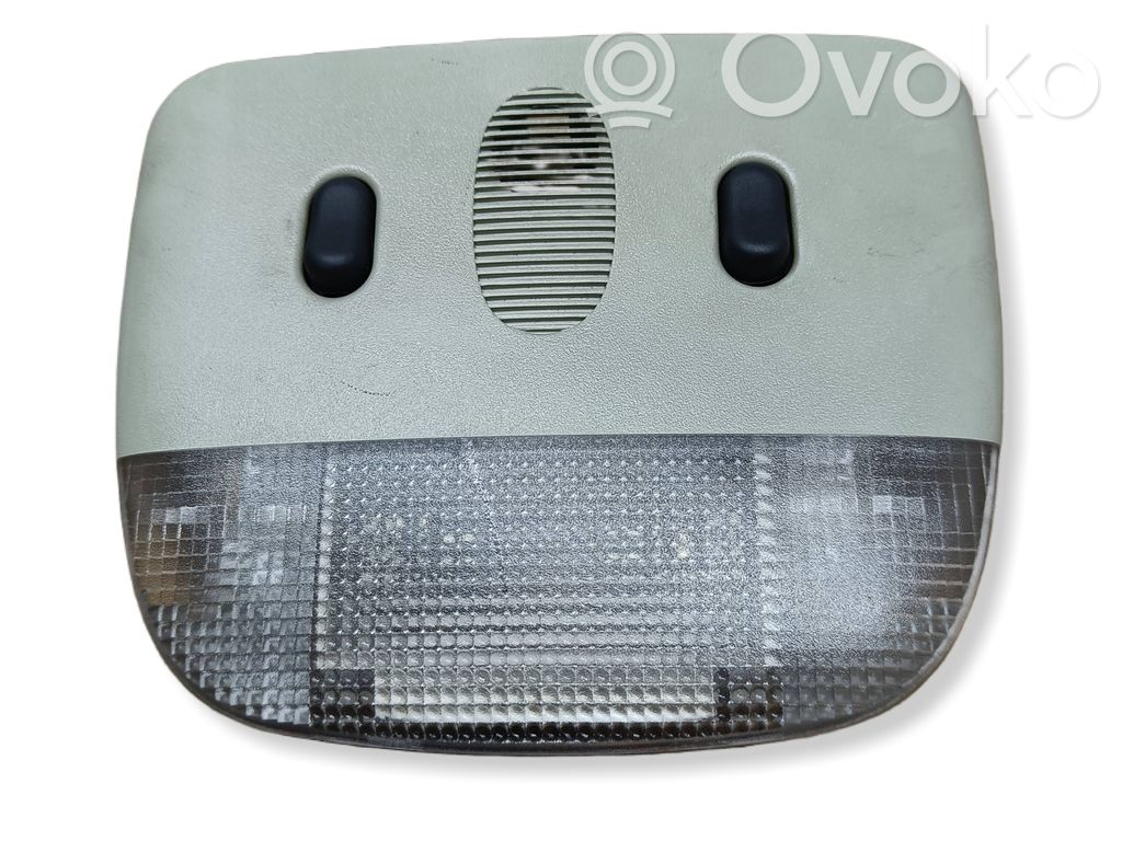 Saab 9-3 Ver2 Rear seat light 