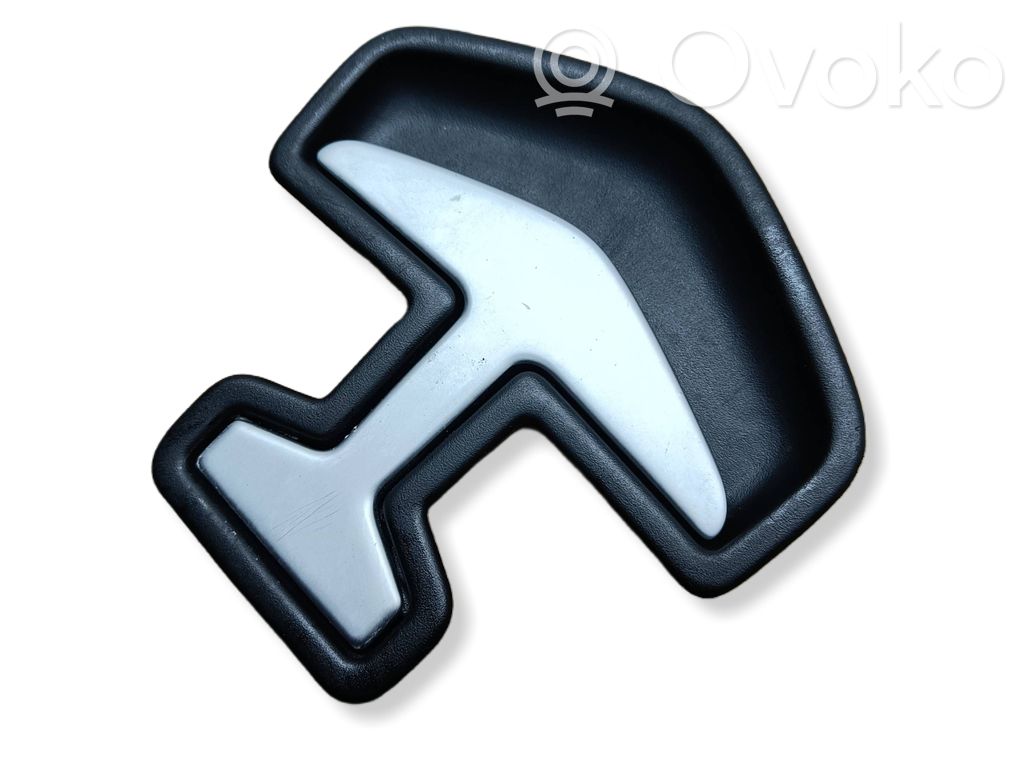 Tailgate release/open handle   12793633