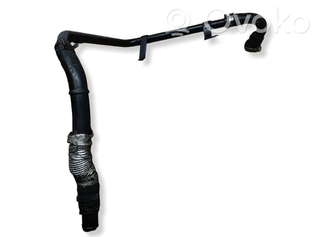 Saab 9-3 Ver2 Engine coolant pipe/hose 