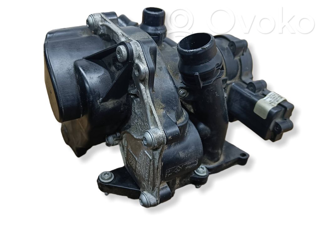 Audi Q5 SQ5 FY Pompe de circulation d'eau 