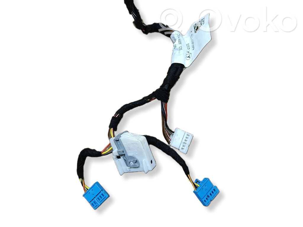 Otros cableados   A2054404713,0525450630,A0395456528,A0385457228
