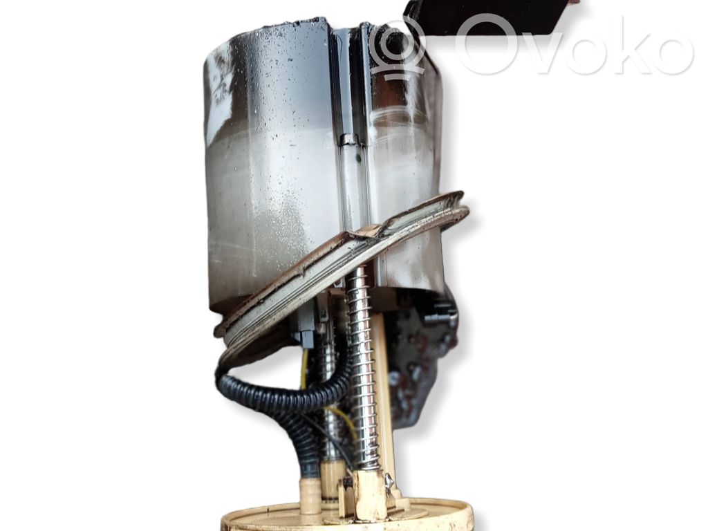 Audi A3 S3 A3 Sportback 8P In-tank fuel pump 