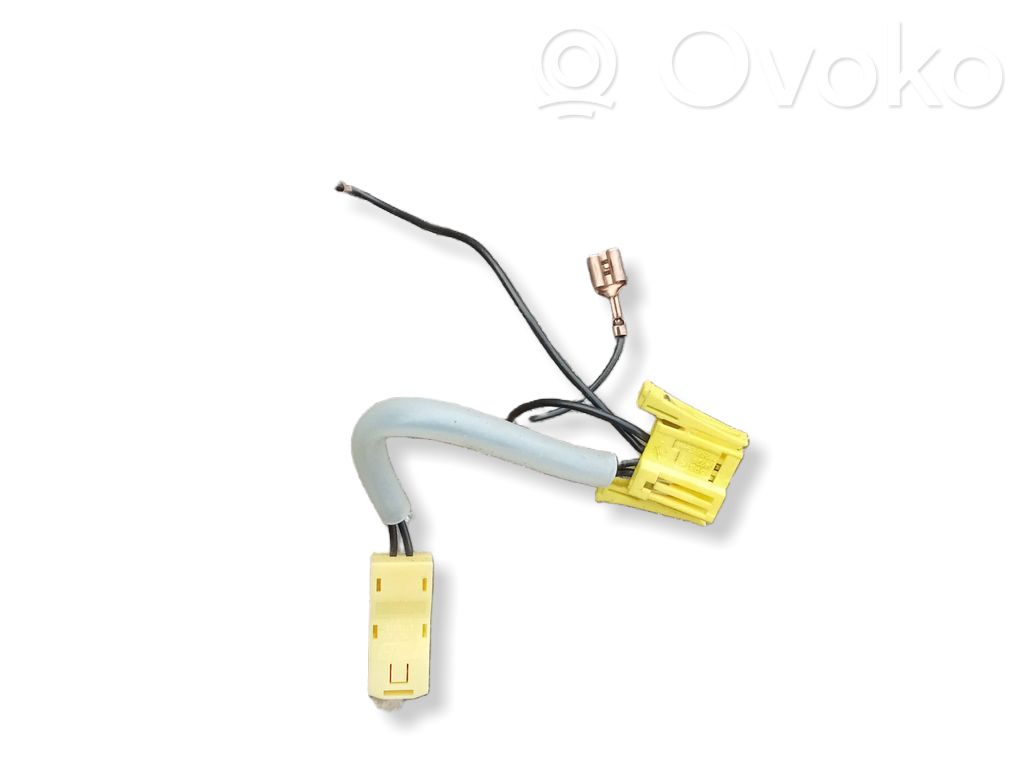 Volkswagen PASSAT B5.5 Wiring harness 